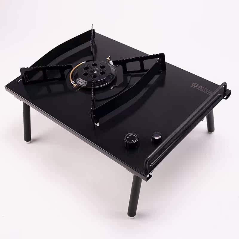 PowerPlateStoveGasware