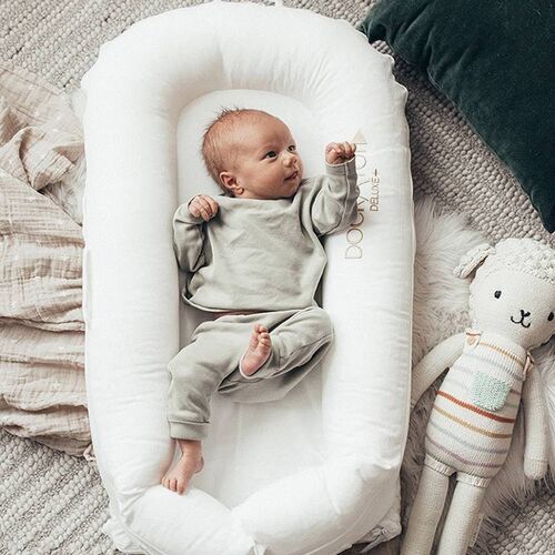 Sleepyhead思丽比德婴儿儿童床垫