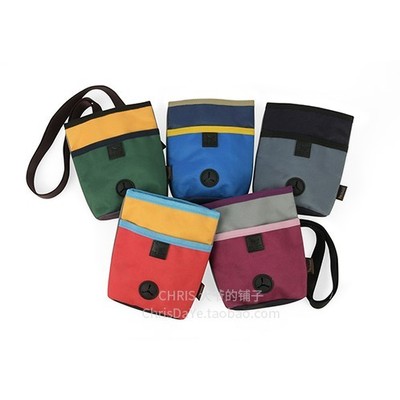 现货美国Petplay多彩训练腰包外