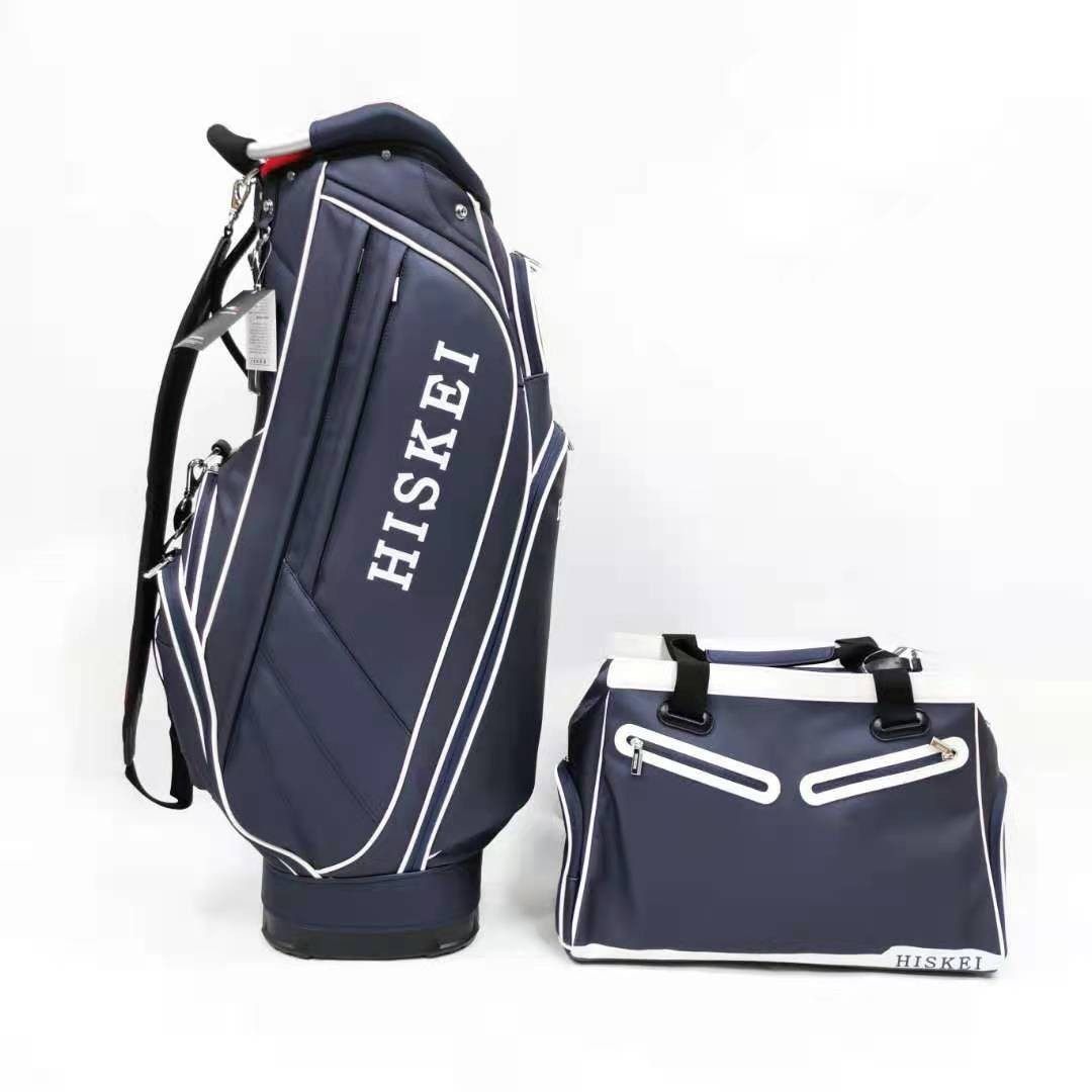出口韩国高尔夫套包 球包 衣物包 全防水球包 golf装备包 球杆袋