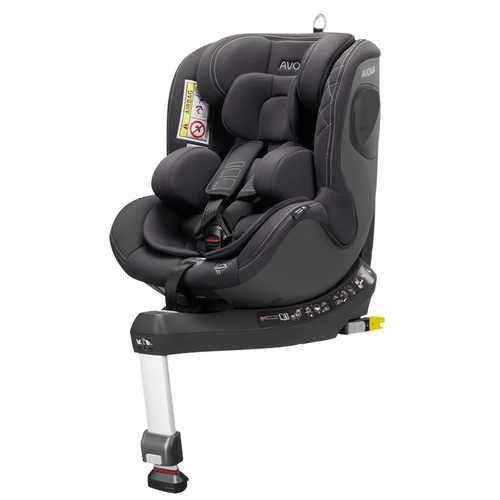 安全座椅0-4岁儿童汽车安全座椅