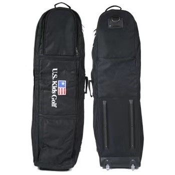 高尔夫航空包 儿童航空包 usk高尔夫飞机包 usk托运包 加厚球包套