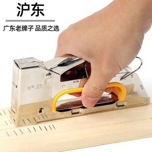 沪东码钉枪打钉枪油画广告招牌钉枪1008F钉枪u型马丁枪手动射钉枪