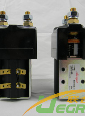 原装进口Albright直流主接触器SW180B-13 SW180B-564 SW180B-14