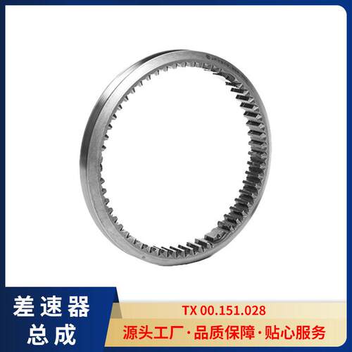 TX00.151.028汽车零部件厂家直销低噪音精度
