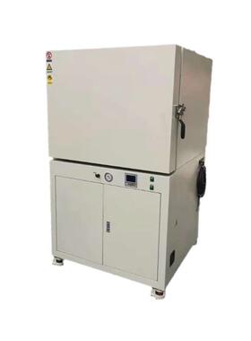 氮气真空箱GZF-6100S食品化工高温真空干燥箱