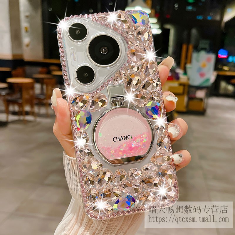 华为pura70pro/ultra硅胶软壳
