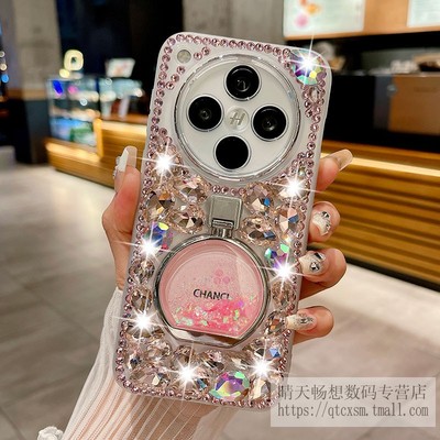 oppofindx8硅胶时尚全包式送挂绳