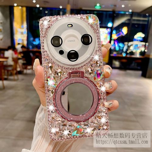 华为mate60pro+硅胶软壳时尚奢华