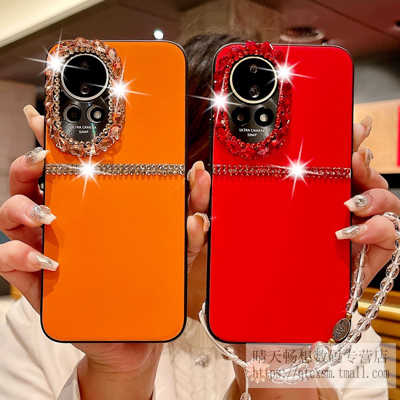 华为nova13硅胶软时尚奢华全包式