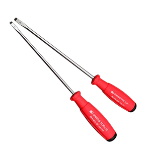 瑞士PB SWISS TOOLS螺丝刀原装进口一字加长电工改锥起子批8140