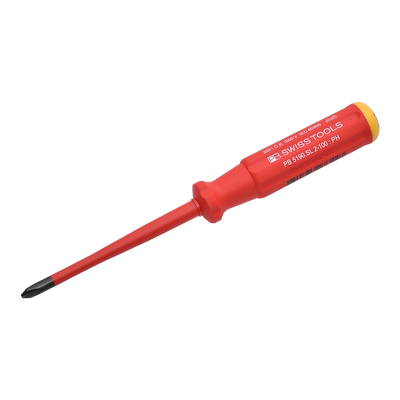 PB绝缘螺丝刀瑞士原装进口