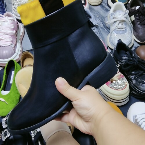 36码不退货样板微瑕