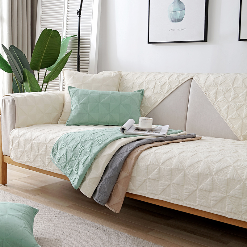 四季通用寒号鸟纯棉防滑简约现代