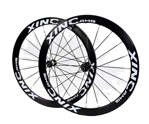 XINC6爪V/C圈刹碟刹120响