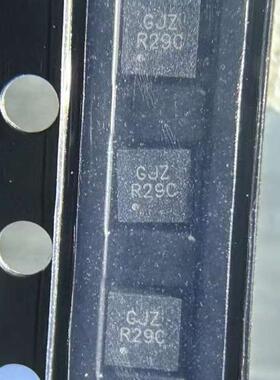 适用于 红米Note11TPro供电芯片IC CZJ 供电管