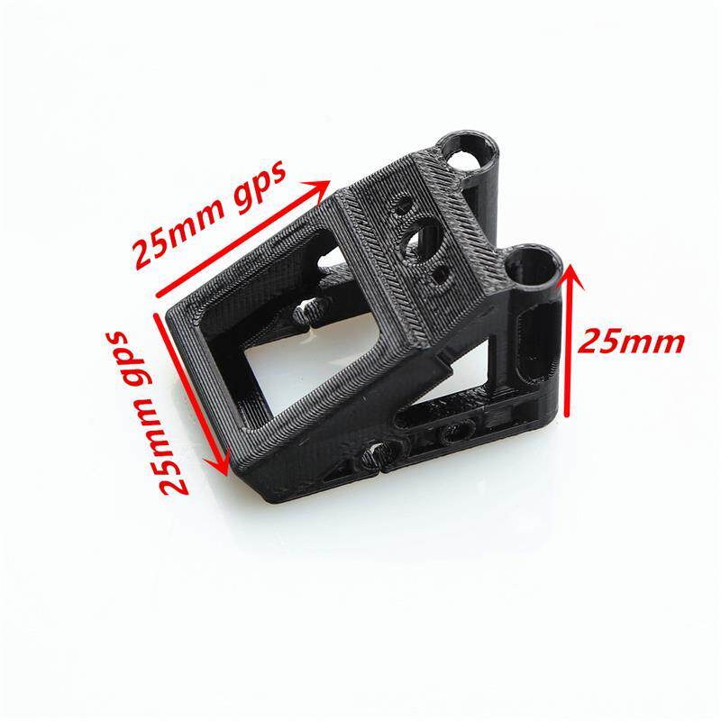 MARK4 5寸6寸7寸8寸 GPS打印座 天线座 适用25MM尺寸GPS天线座