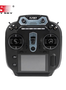 富斯FLYSKY FS-ST16遥控器ANT协议适用多模型16通发射配接收SR8