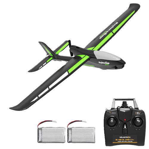 Ranger600冲浪者四通道航模配件76102S