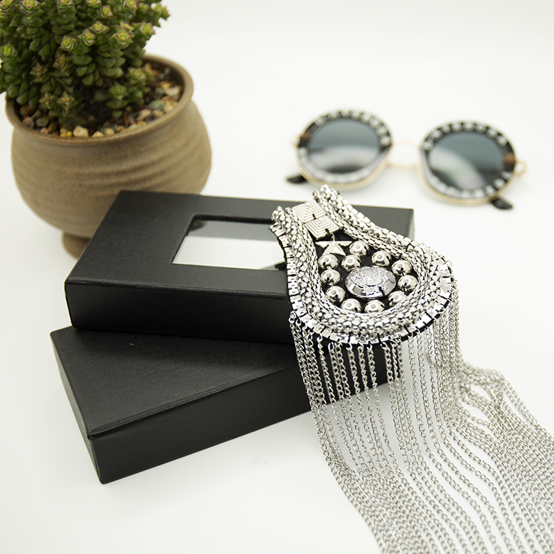 children man 's suit Epaulette Boy Accessories Catwalk Epaulette personality tassels Epaulette Piano showin the Children/Baby/Family fitted , Children&#39;s Accessories , Tie  category - from Buy2taobao.com to provide professional Taobao agent buy service