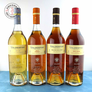 雪莉酒Sherry 烈酒西班牙雪利桶陈金酒威士忌朗姆白兰地 cask推荐