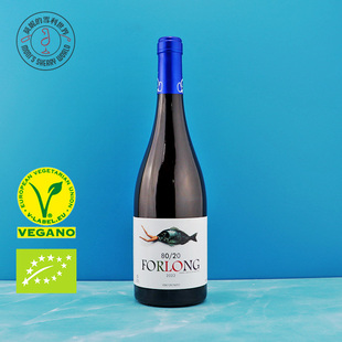 雪莉酒产区Palomino浸皮PX伏龙庄80/20干白葡萄酒Sherry橙酒橘酒