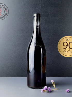 雪莉酒sherry推荐稀有古老品种Tintilla醉墨干红雪利产区葡萄酒