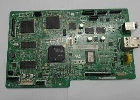 适合 佳能MF623CN 8030 8350 8050 8040CN 8250CN主板 电源板