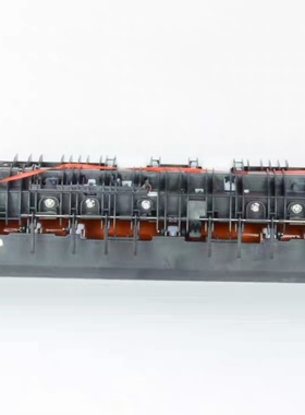 原装东芝2000 2010 2051 2500 2510 2110 2610AC定影组件 加热器