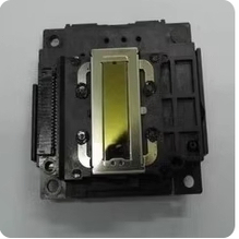 爱普生M1108M2118M2128M1128M105M101M201M205WF1030喷头打印头