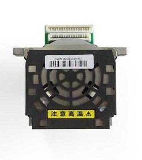 适用得力DE620K 630K 625 628 联想615KII 518 515KII 打印头