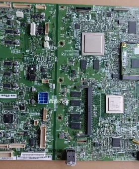 柯尼卡美能达柯美BH287 367 7528 289S 打印板 主板 图像板 原装