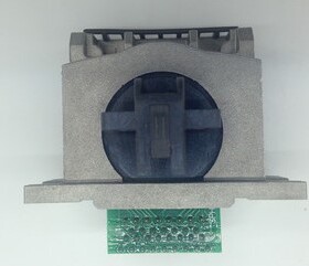 原装 中盈NX730KII打印头 中盈1800打印头 针头