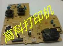 联想M7655/7405D/M7455 7605/M7615DNA M7675高压板7400PRO电源板