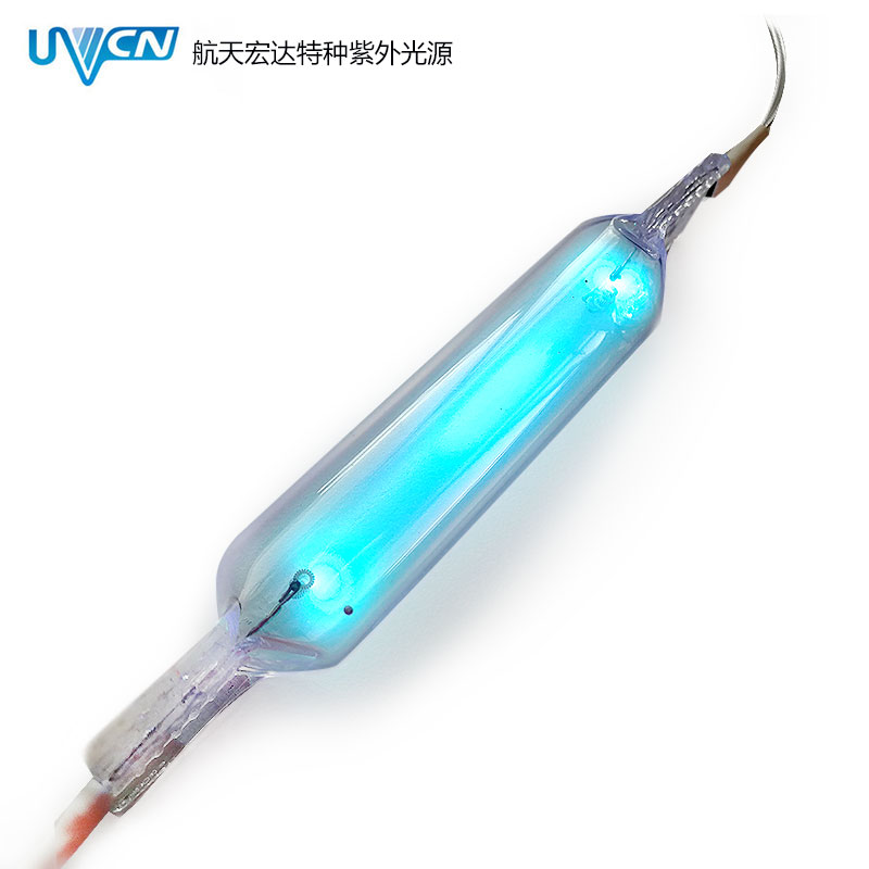 低功率紫外还原灯