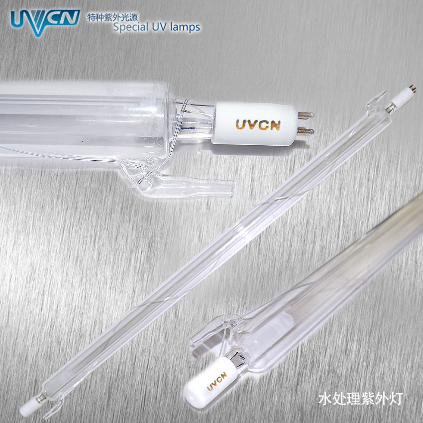 紫外水处理灯特种紫外光源