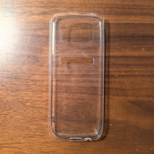 保护套 Security2.8手机透明保护壳
