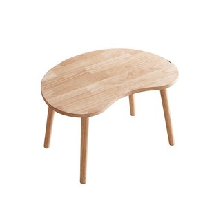 实木儿童小桌子家用学习写字早教桌椅幼儿园玩具游戏桌宝宝花生桌