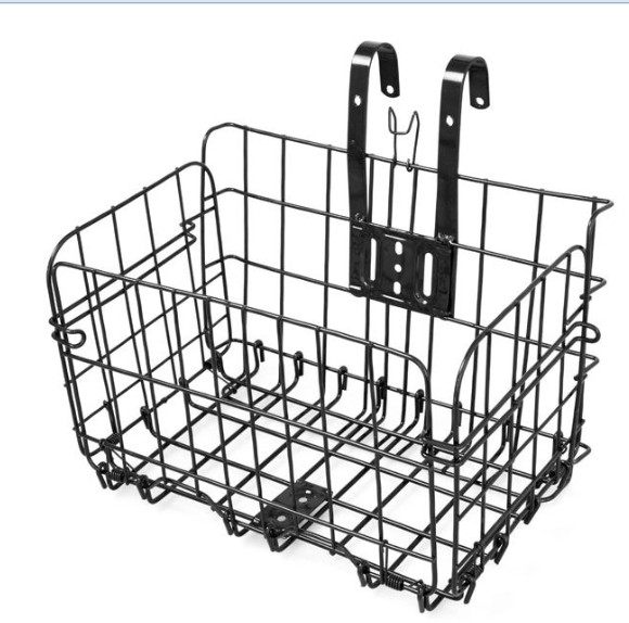 Panier pour vélo - Ref 2256793 Image 3