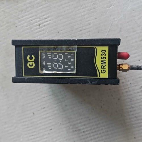 溢价-广州巨控智能远程控制终端GRM532YWC