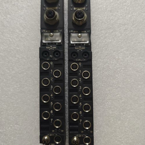 溢价-倍福IL2301B3180000上过机
