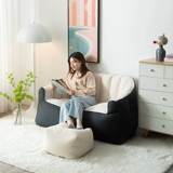 Диван для спальни для двоих для отдыха, татами