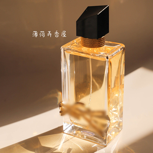 薄荷弄香屋｜反转巴黎浓香/黑鸭片/自由之水自由至上香水小样