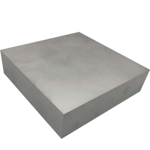 金鹭钨钢条牌号GU20硬质合金刀片扁刀条超硬金属材料焊接钨钢板料