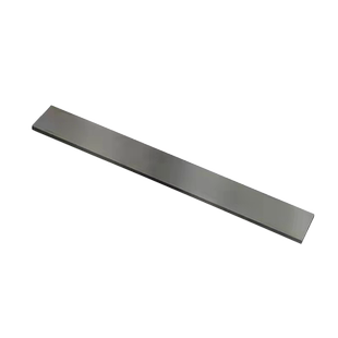 YG20整体钨钢条合金方条长条冲压磨具焊接冲击钨钢坯料100MM330mm