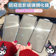 16防爆XR全屏玻璃贴潮影12带图案14plus 15Pro卡通息影膜iPhone11手机膜xs 适用苹果17pro max防窥钢化膜13