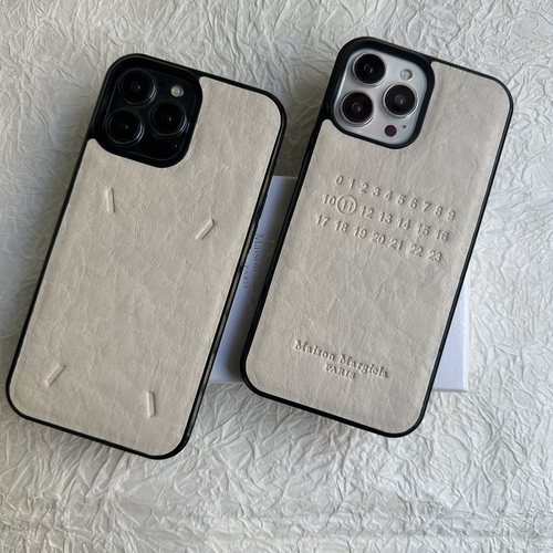 小众新品马吉拉风格高级感