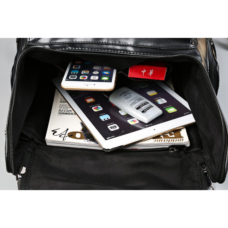 Sac homme - Ref 53277 Image 5