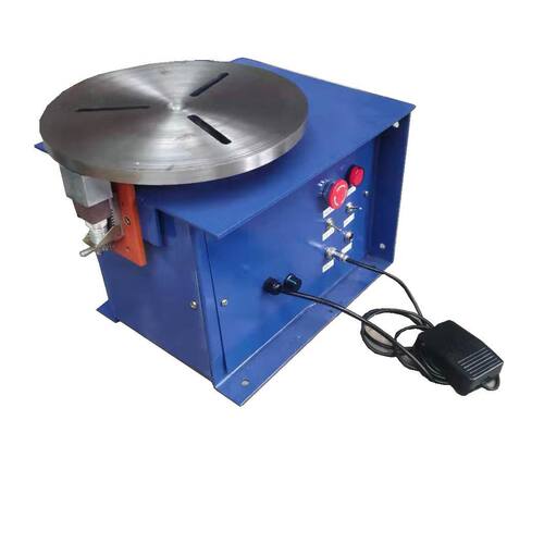 焊接回转台旋转工作台