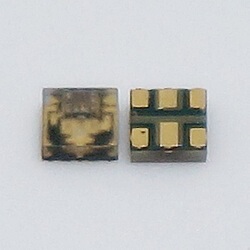 更元SK98222020内置IC灯珠